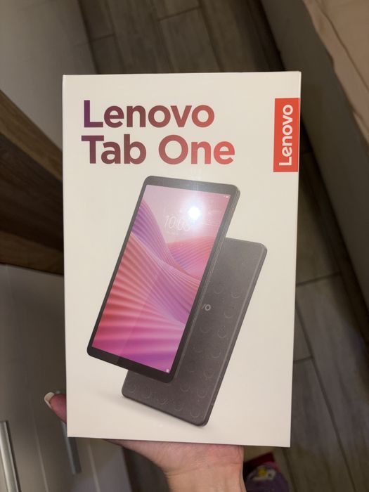 Tableta Lenovo Tab One