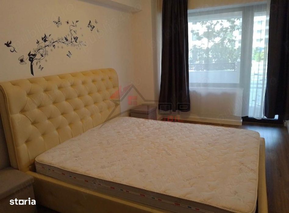 Apartament cu 2 camere  - Copou - Royal Town