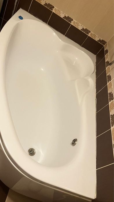 Продам ванну в отличном состоянии