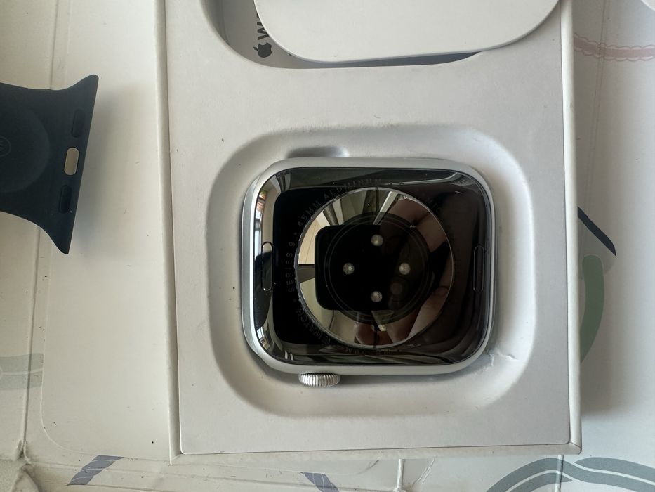 Apple watch 9 45mm gps