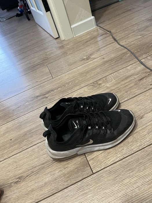 AirMax Nike кроссовки оригинал