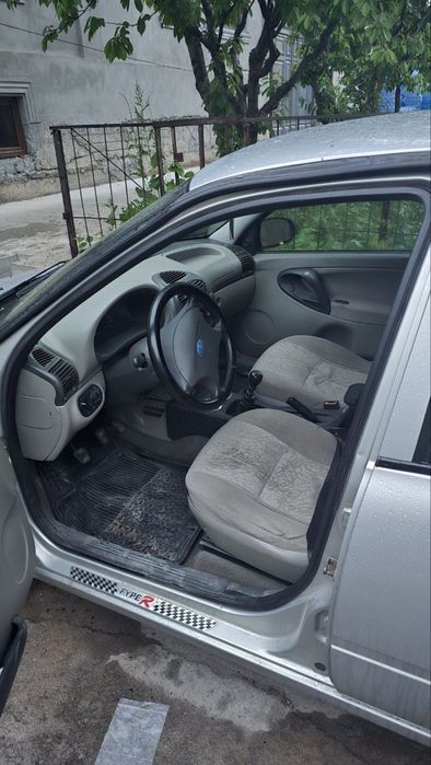 LADA Kalina 1119