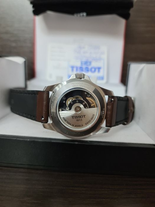 Мужской часы оригинал