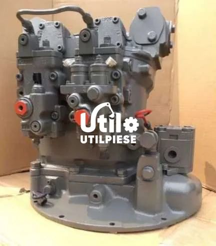 Pompa Hidraulica Hitachi ZX240 ZX210 ZX225 ZX250 ZX270 + piese