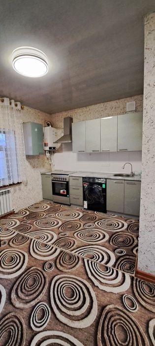 Квартира ижорага берилади 3 хонали