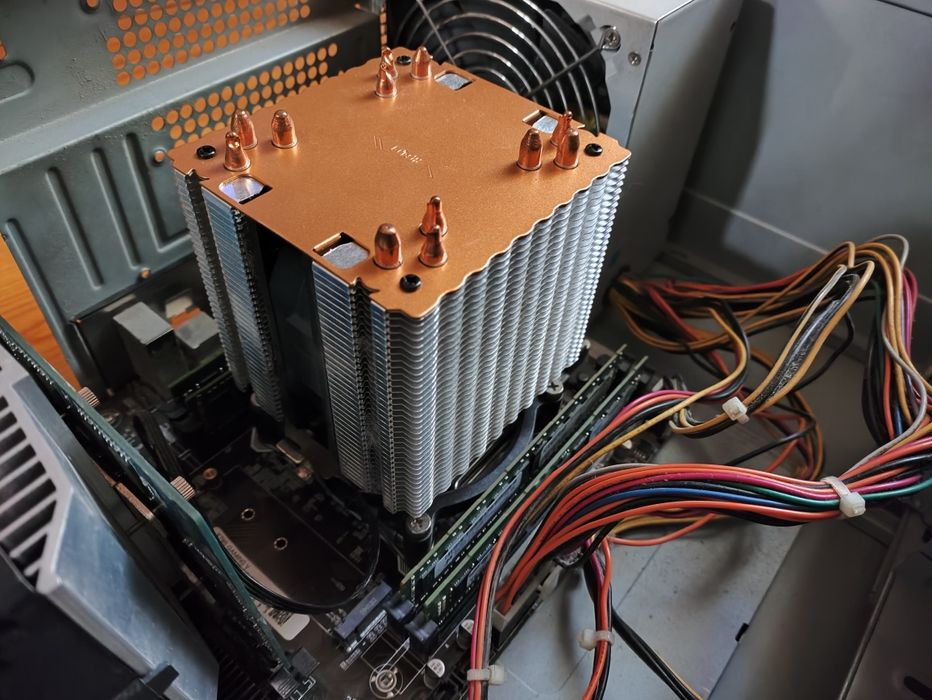 Продам компьютер