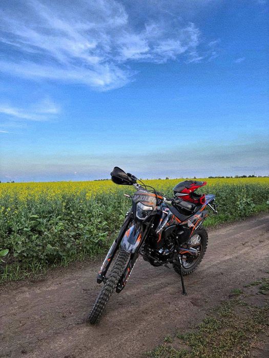 Продам Индуро 300 кубов