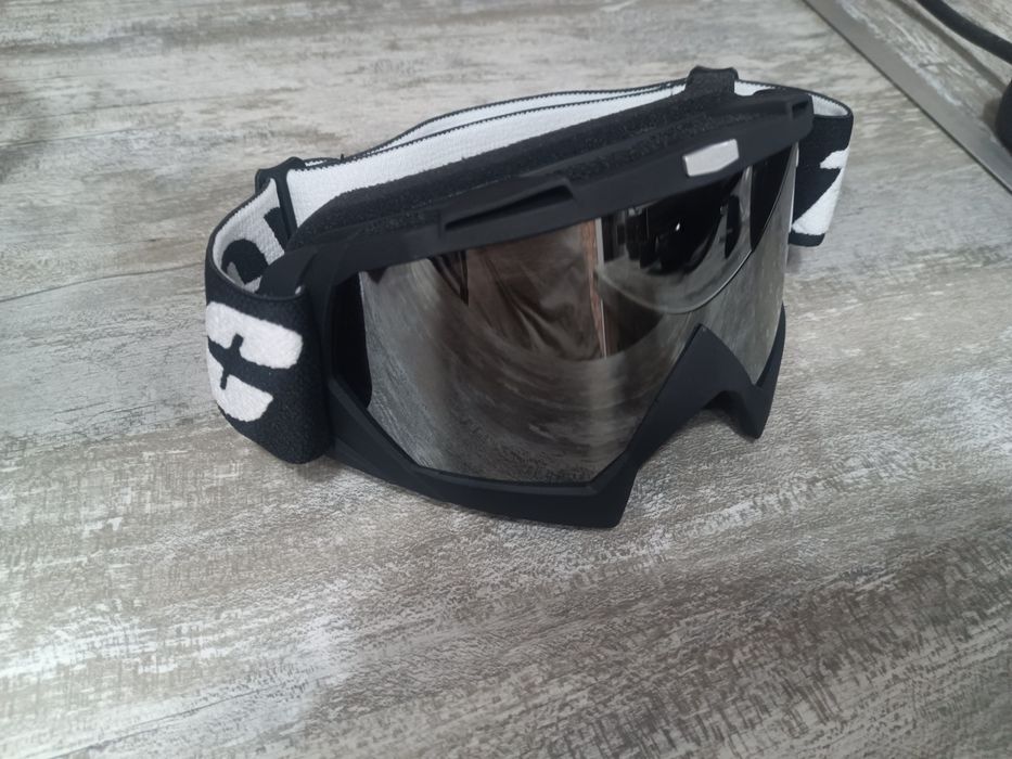 Мотокрос   очила