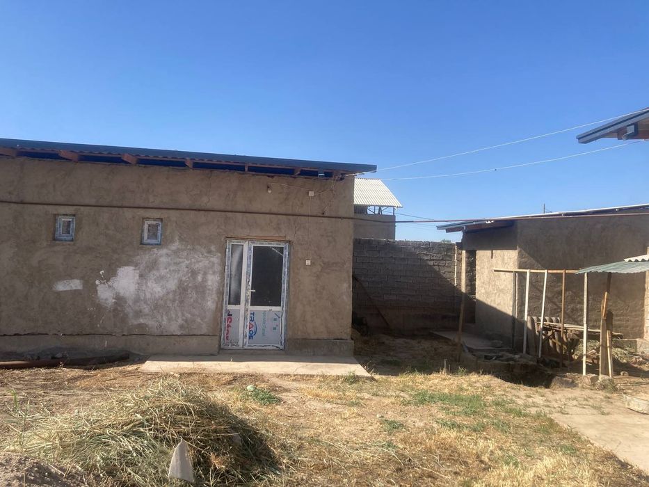 Ayolga chuqur kirib borish