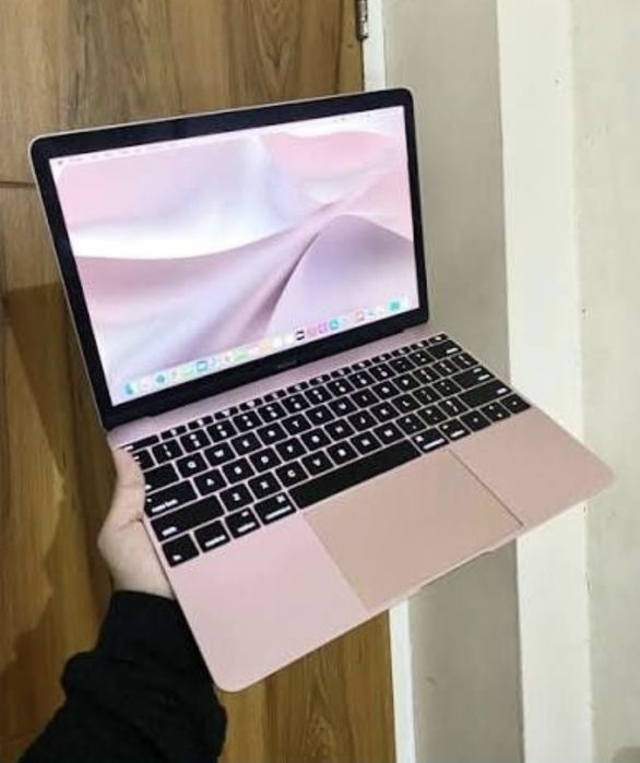 Mackbook Air Retina 2018 года