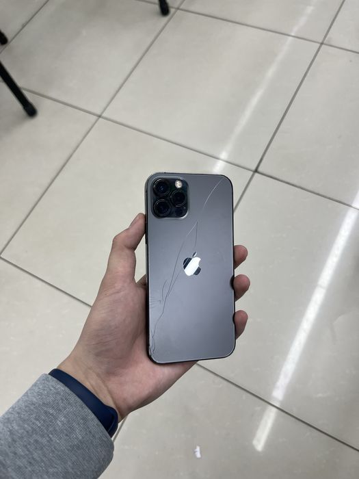 Айфон 12 про Iphone 12 pro