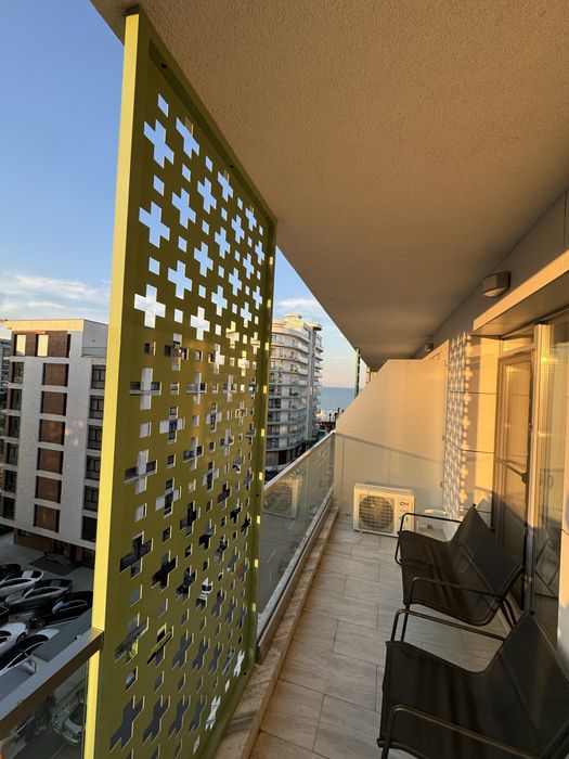Apartament vedere la mare in Mamaia langa hotel Opera si Loft cu parcare privata - View 3