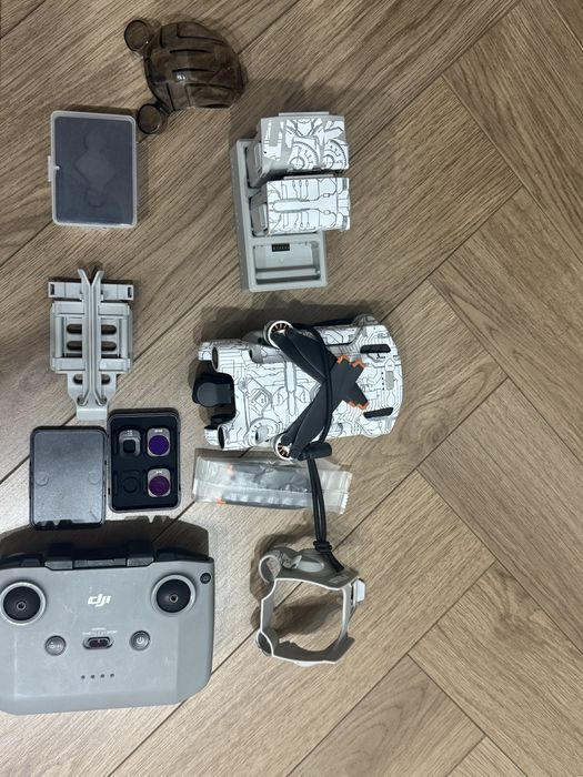 Dji mini 3 pro продам