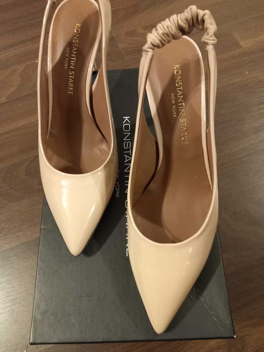 Pantofi damă Konstantin Starke