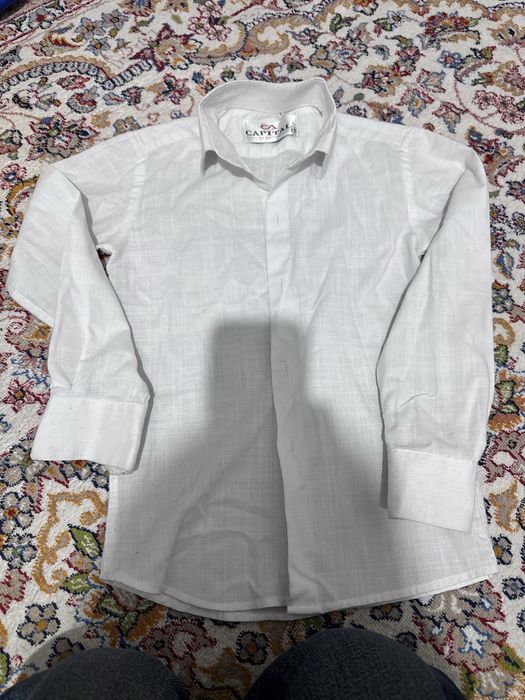 Куртка, брюки, футболки