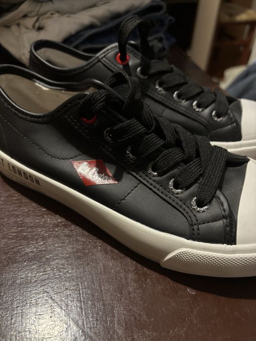 Дамски обувки Lee Cooper