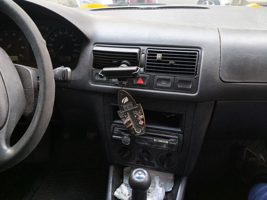 De vânzare Vw Golf 4