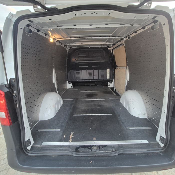 MERCEDES-BENZ Vito 2020 — imagine 4