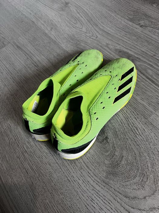 Ghete de Fotbal Adidas