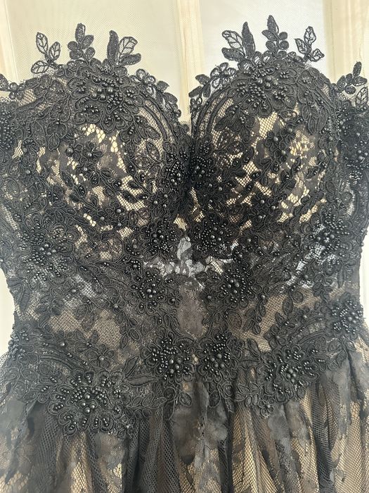 Официална/ абитуриентска рокля