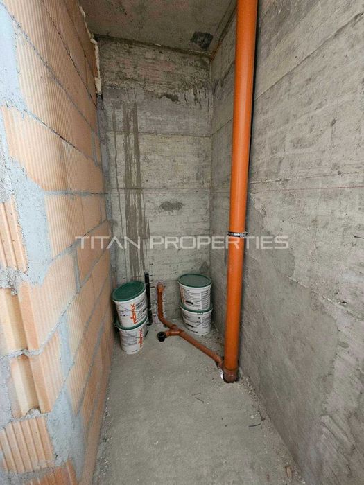 Продава се Тристаен апартамент в Варна, Автогара - 121 кв.м за 1215 €/кв.м - Снимка #9