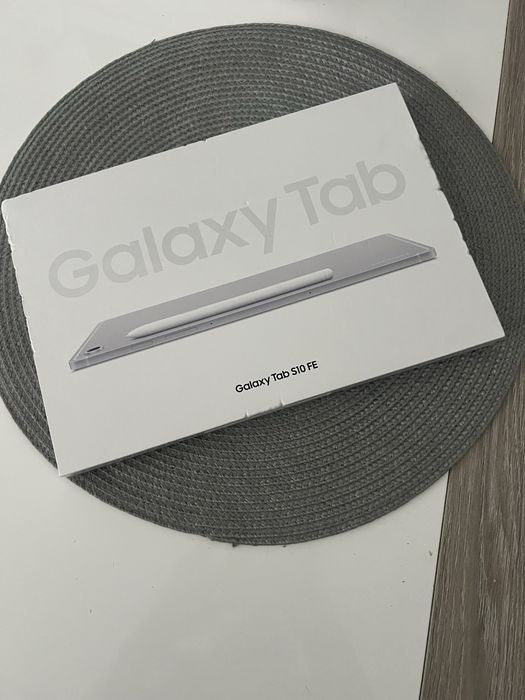 De vanzare Samsung Galaxy Tab S10 FE