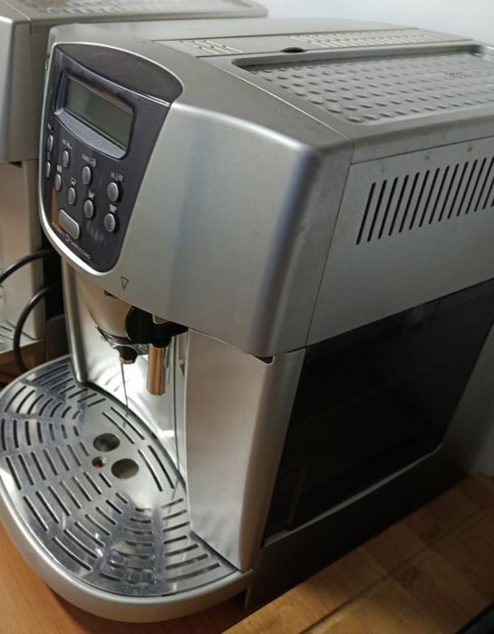 Aparat cafea,expessor pentru piese