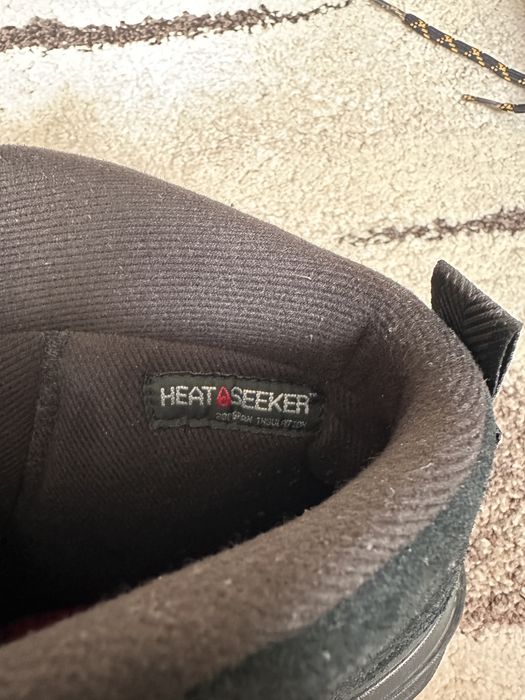 Ботинки зимние The North Face