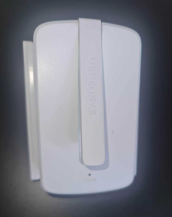 Wireless Range Extender MERCUSYS MW300RE, 300 Mbps