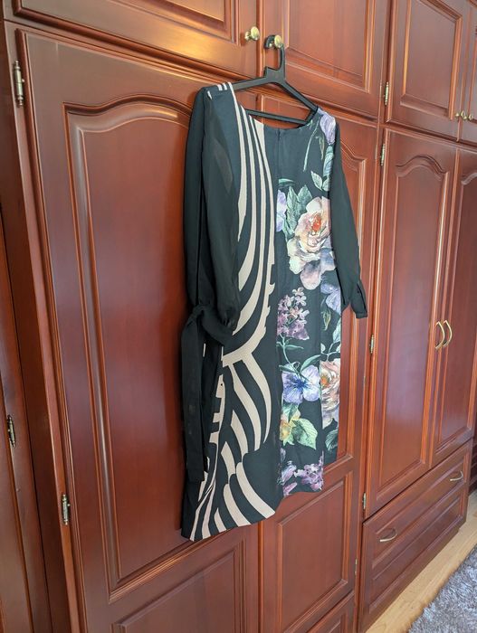 Рокля Junona XL-46