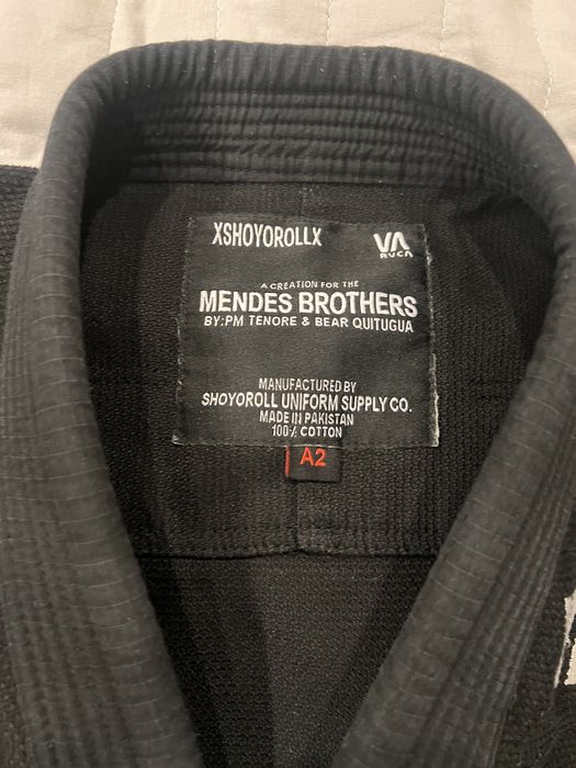 Кимоно для джиу-джитсу