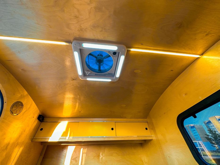 Прицеп кемпер продам автодом