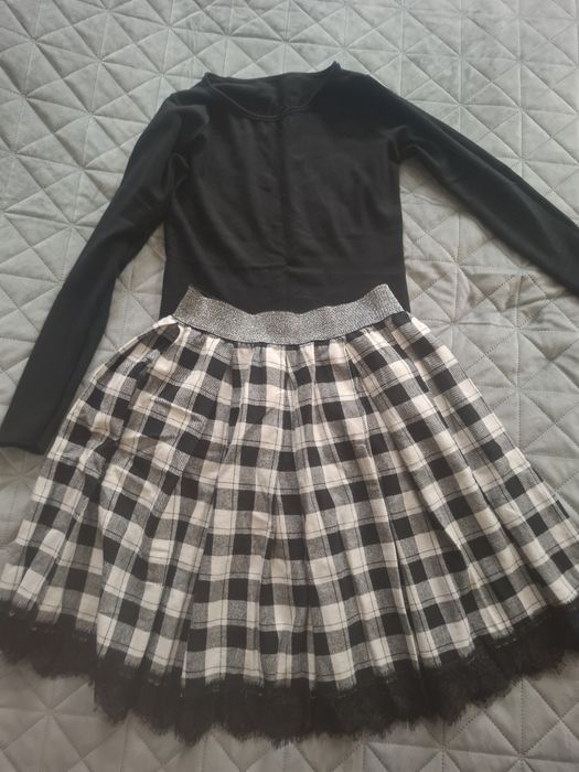 Дамска всекидневна пола