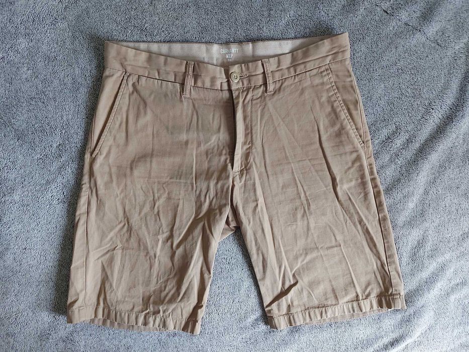 Мъжки шорти Carhartt WIP Johnson Shorts - размер 34 (L-XL)