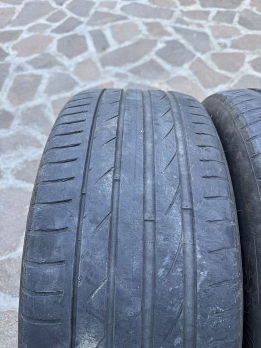 Vand 2 anvelope vara 245 45 19 R Maxxis
