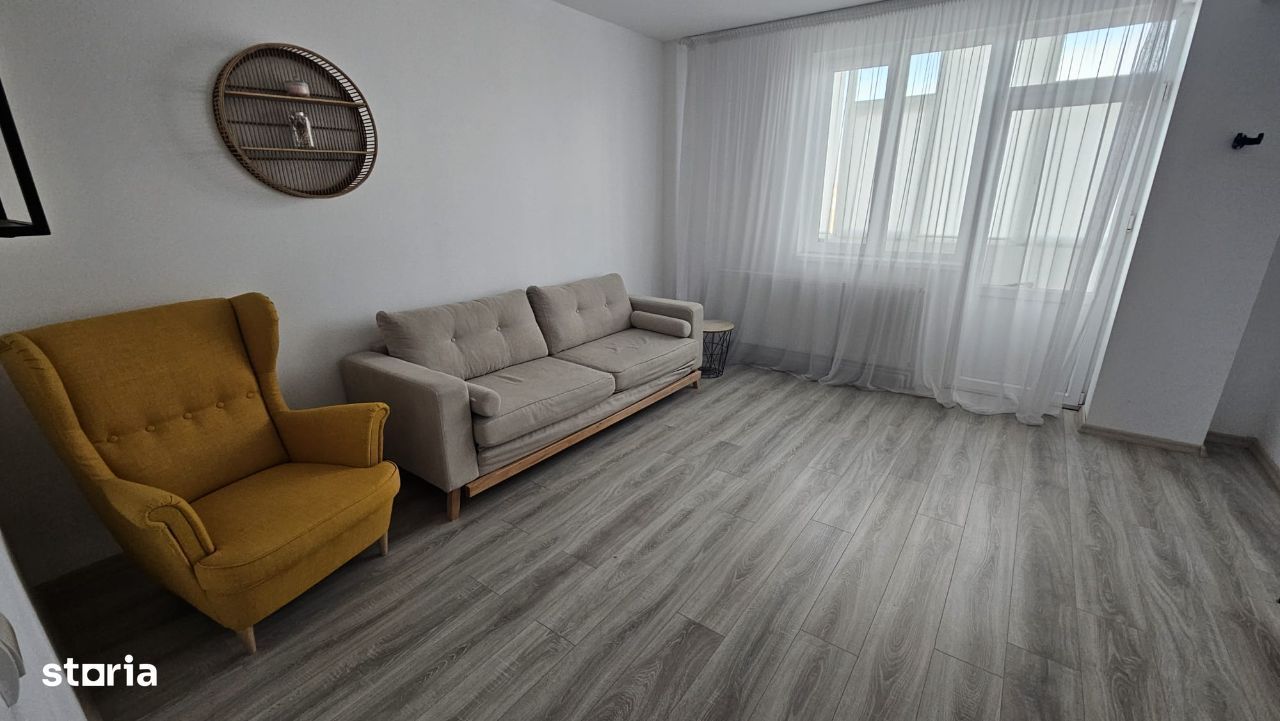 Apartament Decomandat Camere P Et Bloc Nou Mobilat Craiova Olx Ro