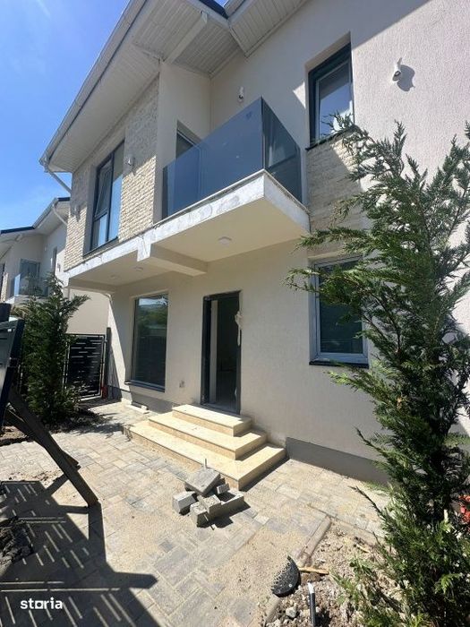 Casă – Bragadiru - Vedere 5