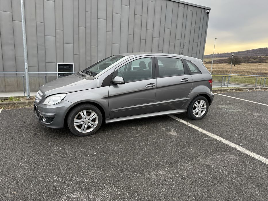 MERCEDES-BENZ A-Class 2012 — imagine 2