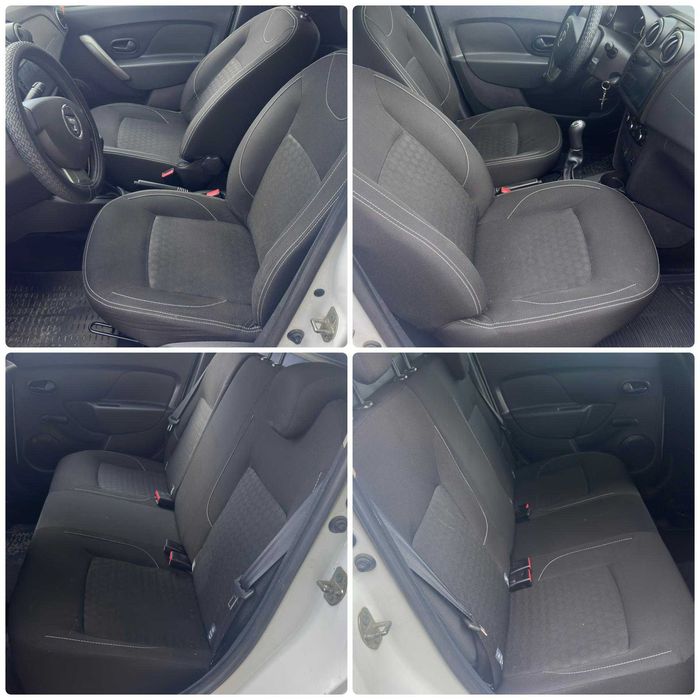 DACIA Logan MCV 2015 — imagine 9
