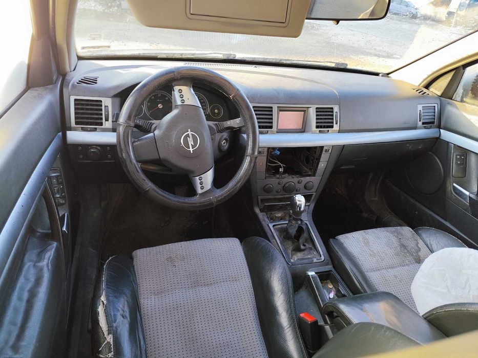 Opel Vectra  C 2.2 - 125к.с - 2003г. на части