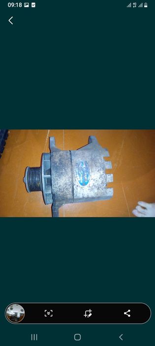 Запчасти на Погрузчик б/у