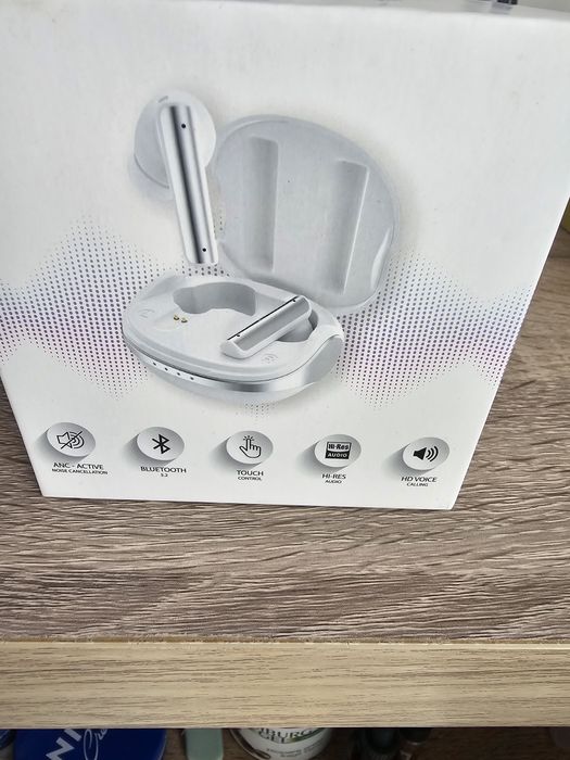 Vând Casti Vixev p60 PRO