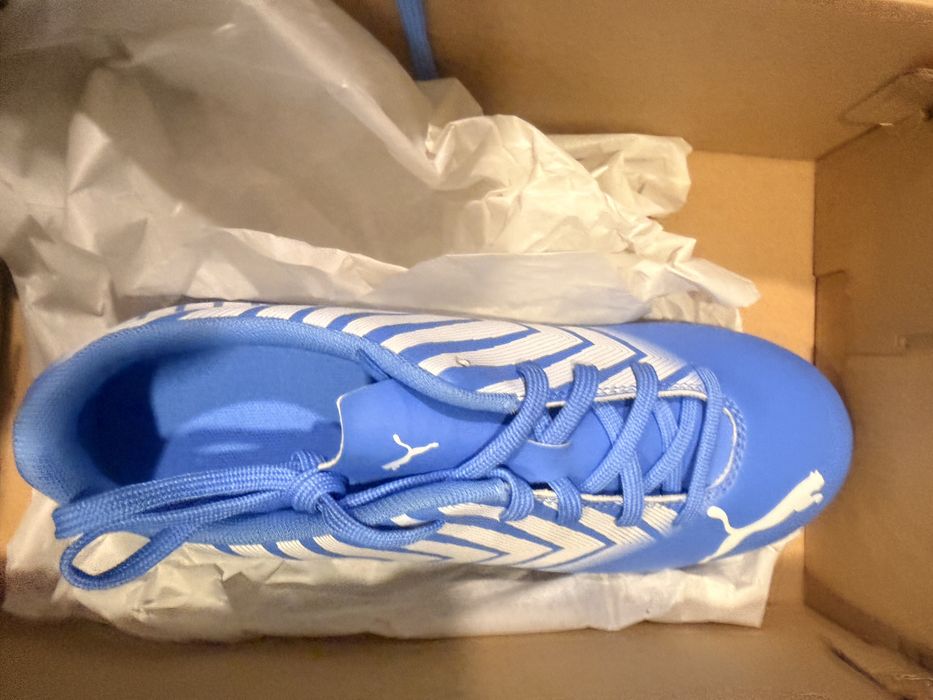 Бутонки Puma 35.5н