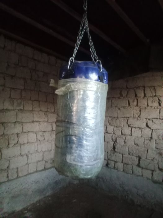 Груча 120см 30кг