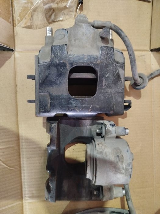 Запчасти на Мерседес МЛ