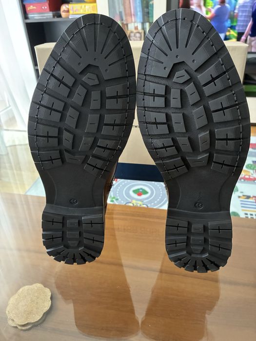 Боти Ashton Aubry 2 бр-44 номер