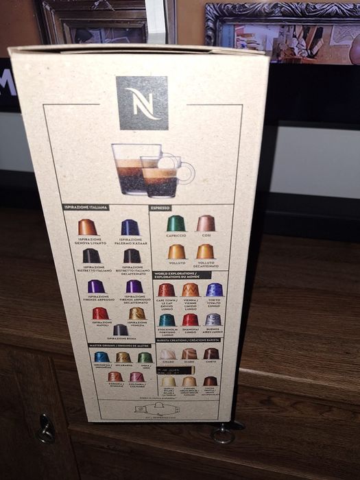 Espressor cafea DeLonghi