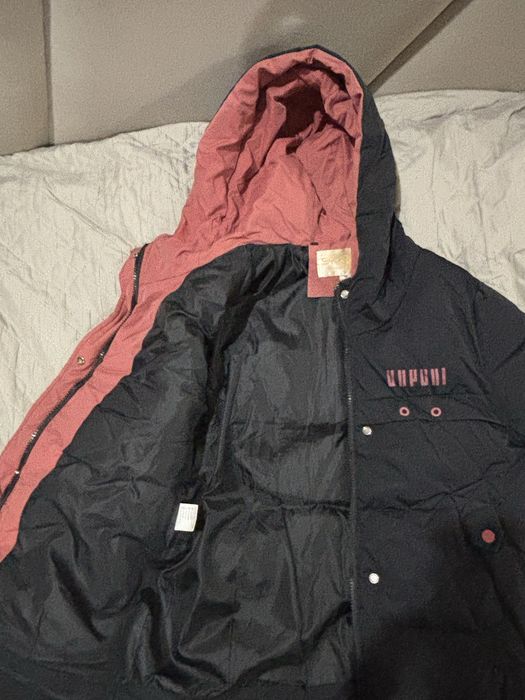 куртка осень-весна