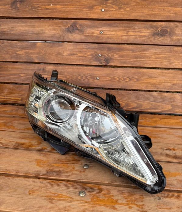 Camry 50 Afs фара R