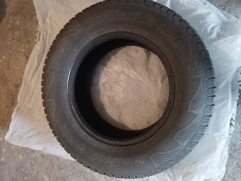 Зимние шины покрышки